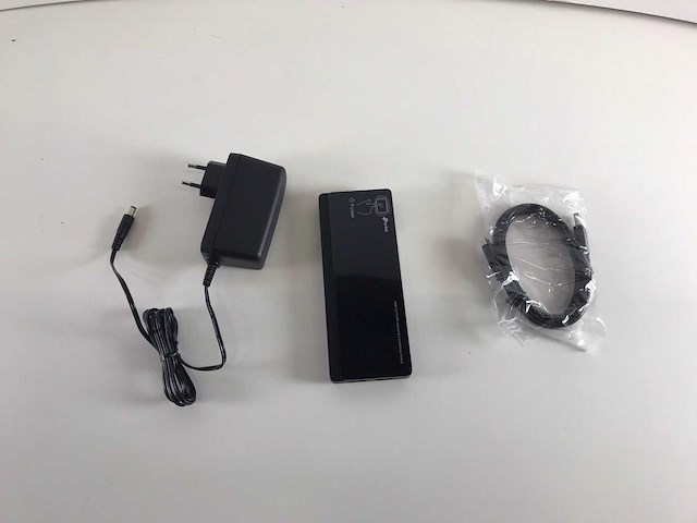 Tp-link (uh720) 7-port usb 3.0. hubs with 2 power c (new) (72x) - afbeelding 4 van  8