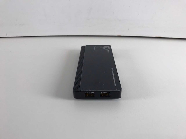 Tp-link (uh720) 7-port usb 3.0. hubs with 2 power c (new) (72x) - afbeelding 8 van  8