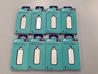 Tp-link usb3.0 to gigabit superspeed ethernet adapter (8x)