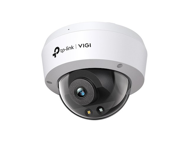 Tp-link vigi c250 dome ip-beveiligingscamera binnen &buiten - afbeelding 1 van  1