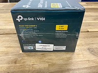 Tp-link vigi c400hp-4 3mp turret network camera - afbeelding 2 van  2