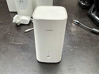Tp-link/huawei deco be65/h122-373 wifi systeem (5x) - afbeelding 5 van  7