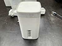 Tp-link/huawei deco be65/h122-373 wifi systeem (5x) - afbeelding 6 van  7
