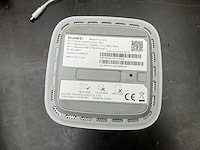 Tp-link/huawei deco be65/h122-373 wifi systeem (5x) - afbeelding 7 van  7