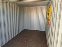 Tp-stdt-02 zeecontainer - 600x243x259 cm - afbeelding 5 van  19