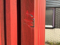 Tp-stdt-02 zeecontainer - 600x243x259 cm - afbeelding 10 van  19