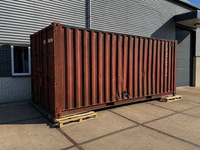 Tp-stdt-02 zeecontainer - 600x243x259 cm - afbeelding 13 van  19
