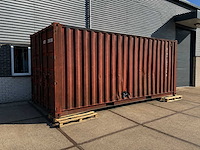 Tp-stdt-02 zeecontainer - 600x243x259 cm - afbeelding 13 van  19