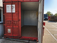 Tp-stdt-02 zeecontainer - 600x243x259 cm - afbeelding 15 van  19