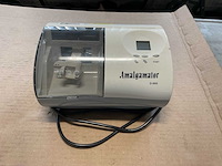 Tpc d-650 amalgamator - afbeelding 2 van  8