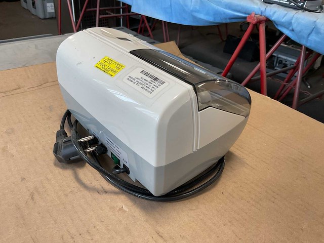 Tpc d-650 amalgamator - afbeelding 4 van  8