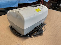 Tpc d-650 amalgamator - afbeelding 5 van  8