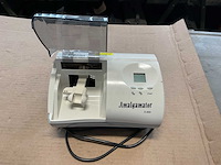 Tpc d-650 amalgamator - afbeelding 6 van  8