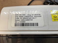 Tpc d-650 amalgamator - afbeelding 8 van  8