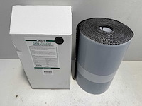 Tpe wandverbinding met strekmetalen inleg - afbeelding 1 van  2