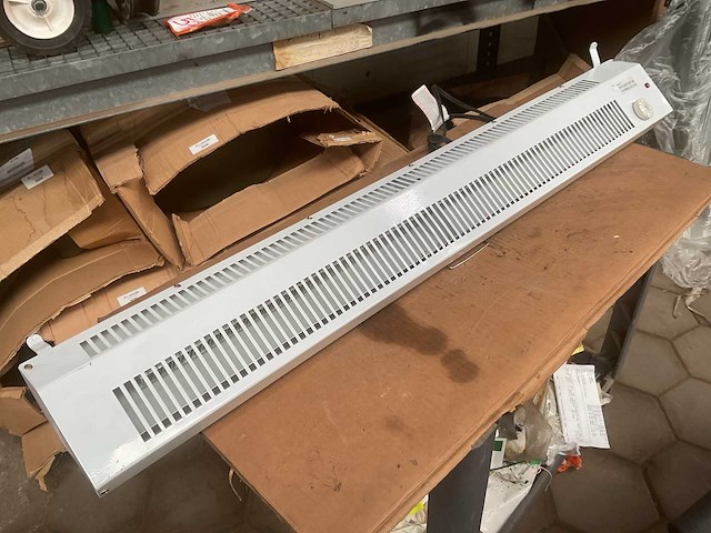 Tpi corp. 483tm space and water heating - afbeelding 1 van  5