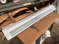 Tpi corp. 483tm space and water heating - afbeelding 1 van  5