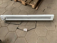 Tpi corporation 483tm elektrische kachel - afbeelding 3 van  7