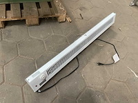 Tpi corporation 483tm elektrische kachel - afbeelding 1 van  7