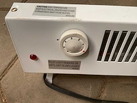 Tpi corporation 483tm elektrische kachel - afbeelding 4 van  7