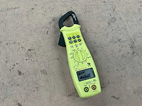 Tpi k digital clamp meter - afbeelding 1 van  2