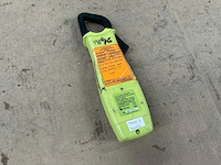 Tpi k digital clamp meter - afbeelding 2 van  2
