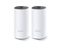 Tplink deco m4 multiroom wifi systeem duo pack - afbeelding 1 van  6