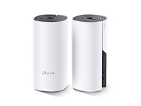 Tplink deco m4 multiroom wifi systeem duo pack - afbeelding 2 van  6