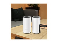 Tplink deco m4 multiroom wifi systeem duo pack - afbeelding 3 van  6