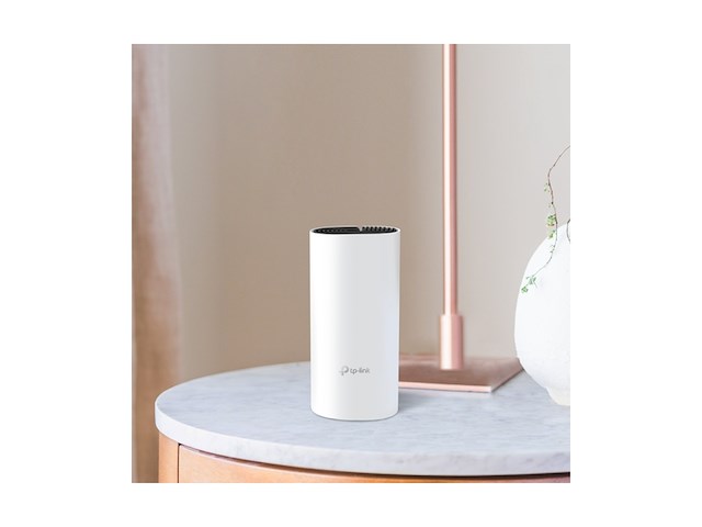 Tplink deco m4 multiroom wifi systeem duo pack - afbeelding 4 van  6