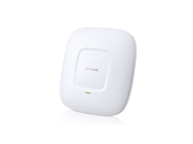 Tplink eap120 access point n300 - afbeelding 1 van  4