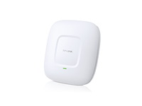 Tplink eap120 access point n300 - afbeelding 1 van  4