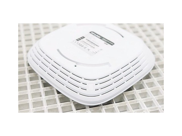 Tplink eap120 access point n300 - afbeelding 2 van  4