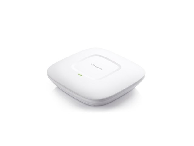 Tplink eap120 access point n300 - afbeelding 4 van  4