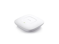 Tplink eap120 access point n300 - afbeelding 4 van  4