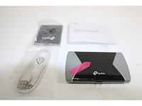 Tplink m7450 mifi router dualband 1pack - afbeelding 1 van  2