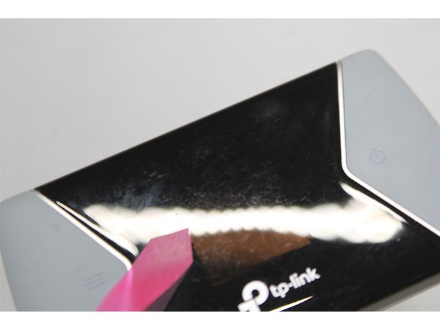 Tplink m7450 mifi router dualband 1pack - afbeelding 2 van  2