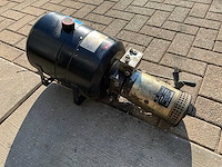 Tpm42010003 hydraulisch aggregaat - afbeelding 2 van  6