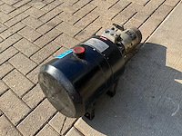 Tpm42010003 hydraulisch aggregaat - afbeelding 3 van  6