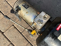 Tpm42010003 hydraulisch aggregaat - afbeelding 4 van  6