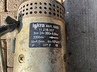 Tpm42010003 hydraulisch aggregaat - afbeelding 6 van  6