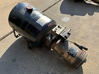 Tpm42010003 hydraulisch aggregaat - afbeelding 2 van  6