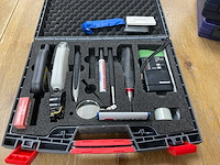 Tqc inspectieset - afbeelding 1 van  2