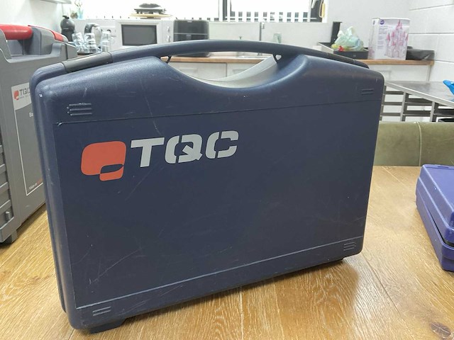 Tqc inspectieset - afbeelding 2 van  2