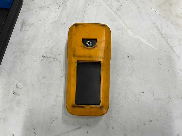 Tqc thermometer - afbeelding 2 van  3