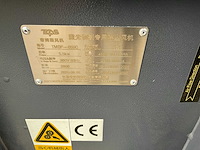 Tqs - tmsf-055c - industriële afzuigventilator - afbeelding 7 van  11
