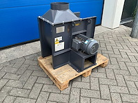 Tqs - tmsf-055c - industriële afzuigventilator - afbeelding 10 van  11