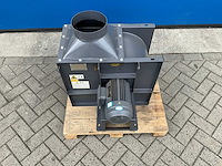 Tqs - tmsf-055c - industriële afzuigventilator - afbeelding 2 van  11