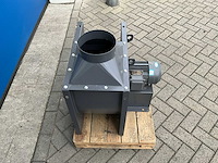 Tqs - tmsf-055c - industriële afzuigventilator - afbeelding 3 van  11