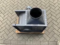Tqs - tmsf-055c - industriële afzuigventilator - afbeelding 4 van  11